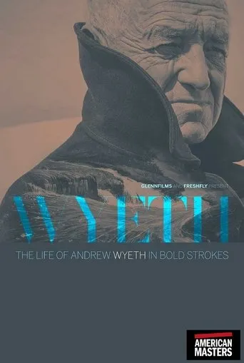 Póster de Wyeth
