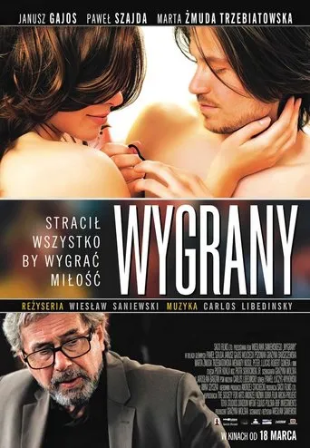 Póster de Wygrany