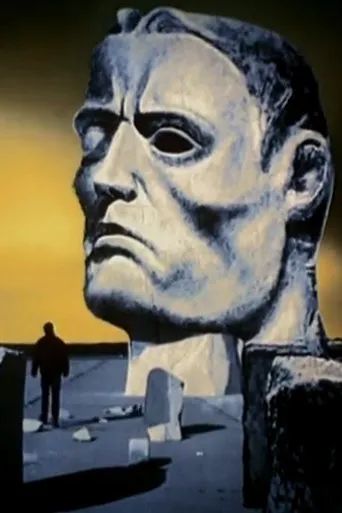 Póster de Wyspa R.O.