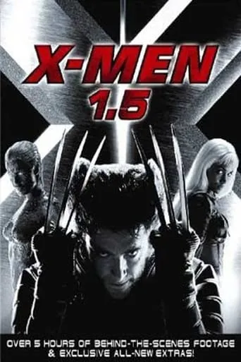 Póster de X-Men: Premieres Around the World