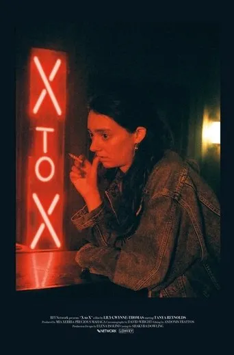 Póster de X to X