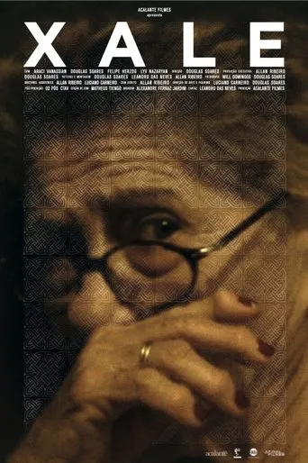 Póster de Xale
