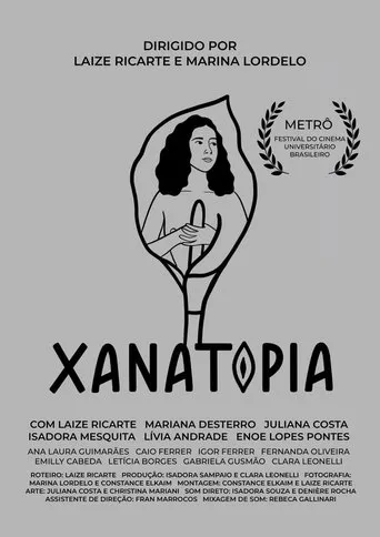 Póster de Xanatopia