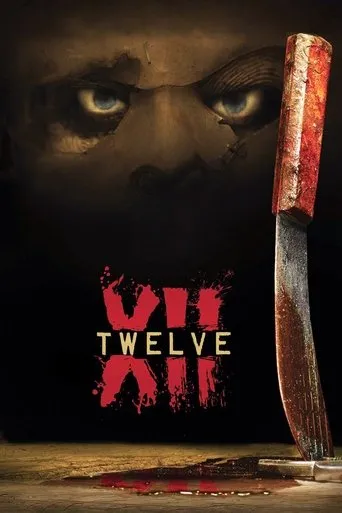 Póster de XII