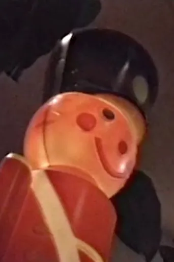 Póster de Xmas 1986