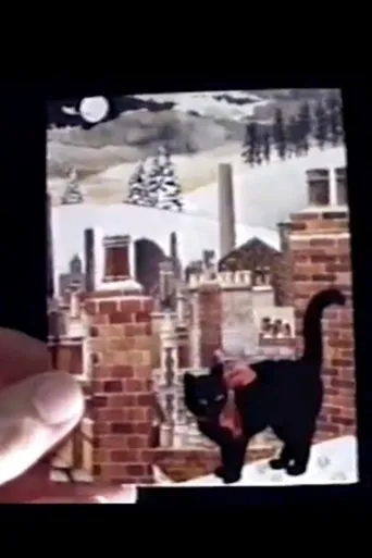 Póster de Xmas 1987 New Years