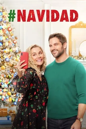 Póster de Xmas
