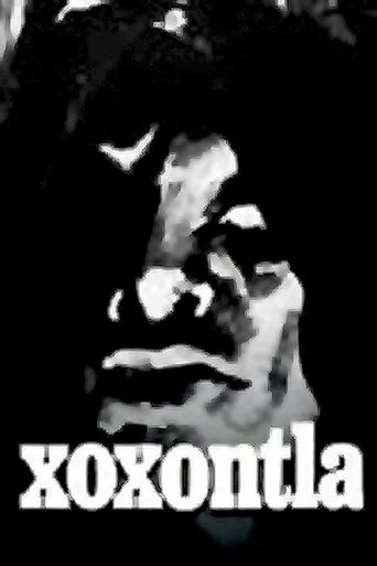 Póster de Xoxontla