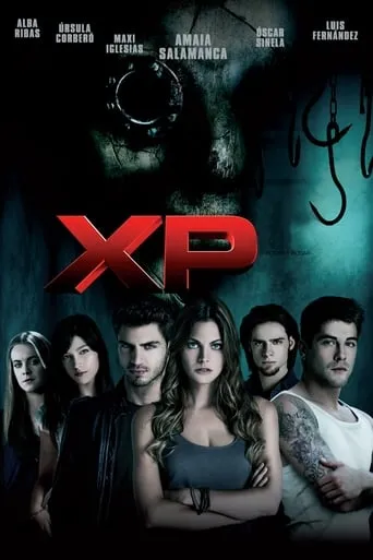 Póster de XP3D