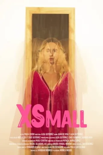 Póster de Xsmall