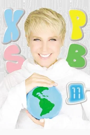 Póster de XSPB 11