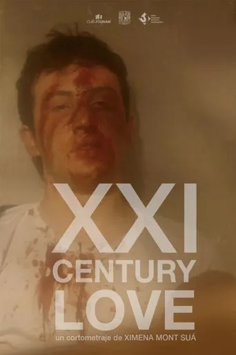 Póster de XXI Century Love