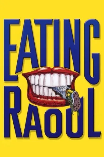 Póster de ¿Y si nos comemos a Raúl?