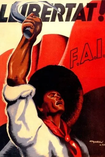 Póster de Y tú, ¿qué haces?