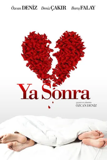 Póster de Ya Sonra?