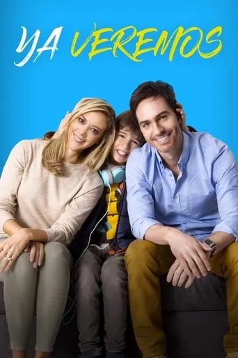 Póster de Ya Veremos