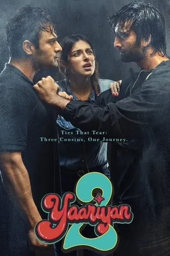 Póster de Yaariyan 2