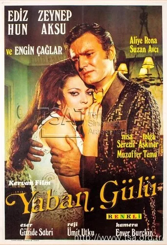 Póster de Yaban Gülü