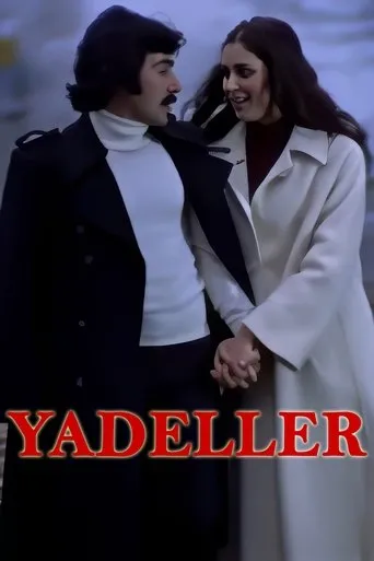 Póster de Yadeller
