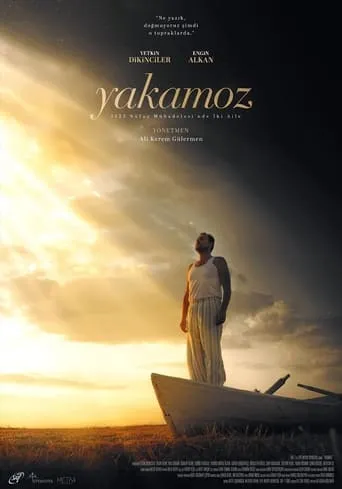 Póster de Yakamoz