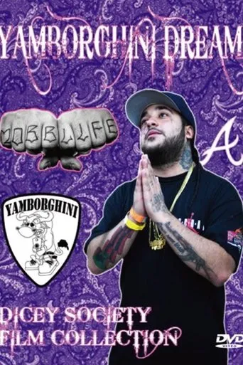 Póster de Yamborghini Dream