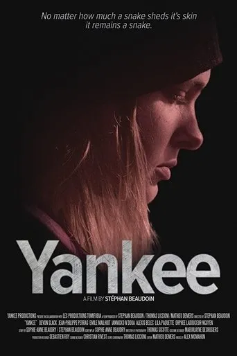 Póster de Yankee