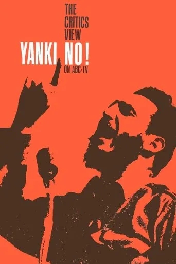 Póster de Yanki No!