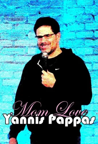 Póster de Yannis Pappas: Mom Love