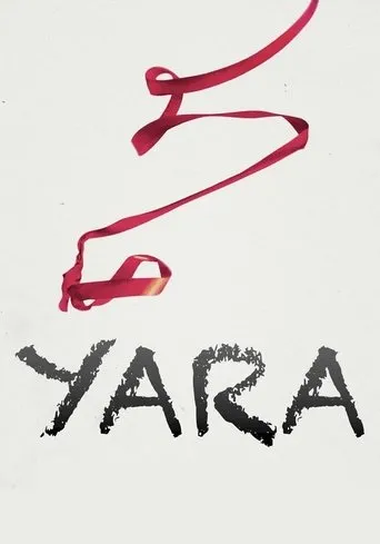 Póster de Yara