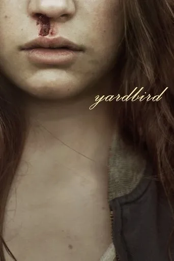 Póster de Yardbird
