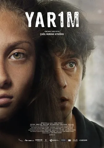 Póster de Yarim