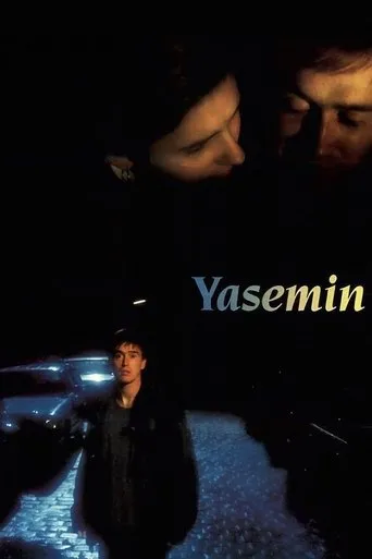 Póster de Yasemin