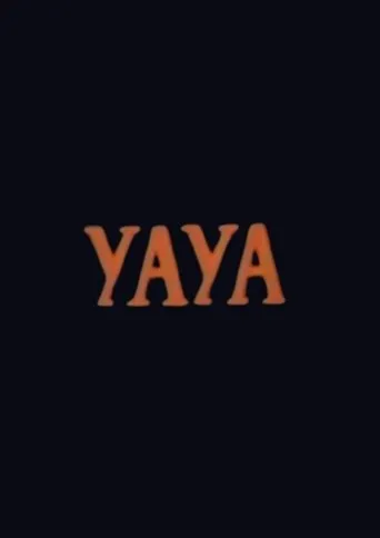 Póster de Yaya