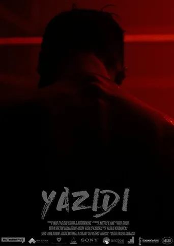 Póster de Yazidi