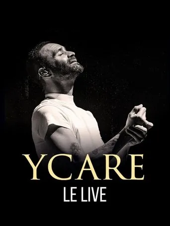 Póster de Ycare, le live