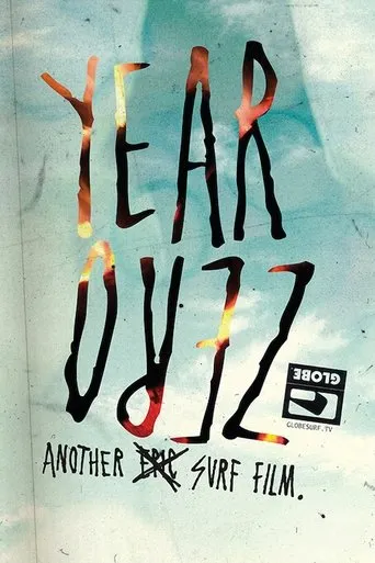 Póster de Year Zero
