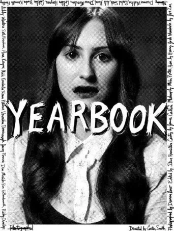 Póster de Yearbook