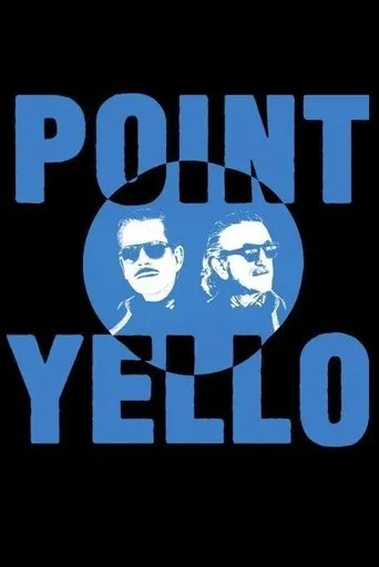 Póster de Yello: Point