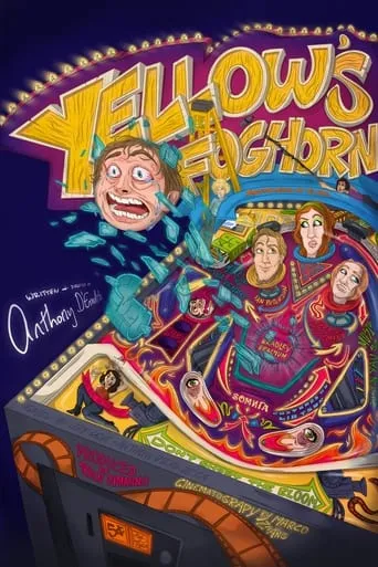 Póster de Yellow's Foghorn