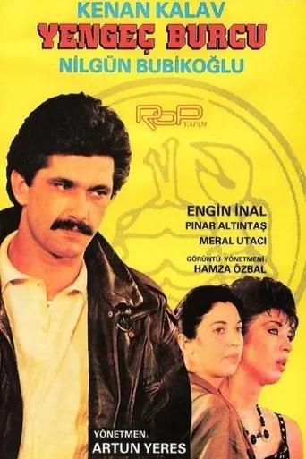 Póster de Yengeç Burcu