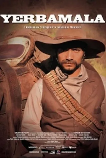 Póster de Yerbamala