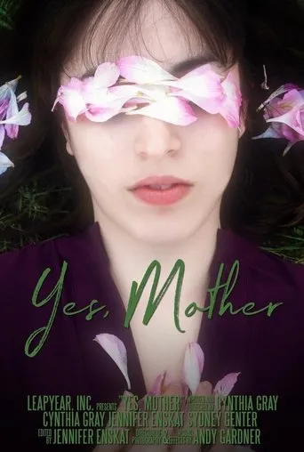 Póster de Yes, Mother