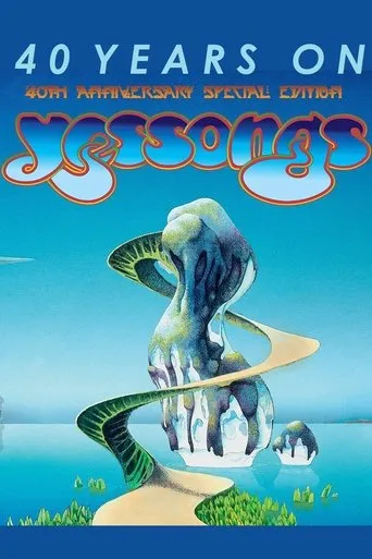 Póster de Yessongs: 40 Years On
