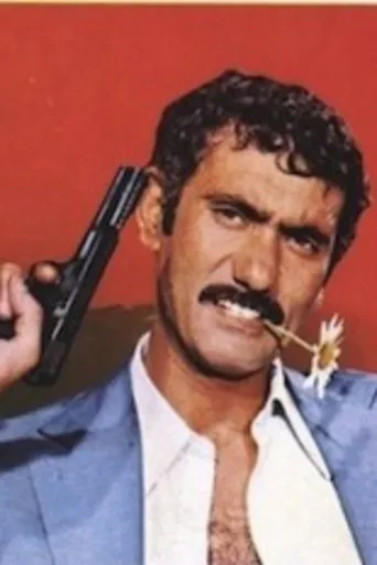 Póster de Yilmaz Guney: His Life, His Films