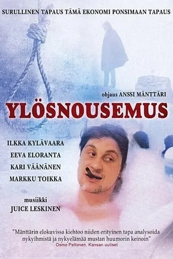 Póster de Ylösnousemus