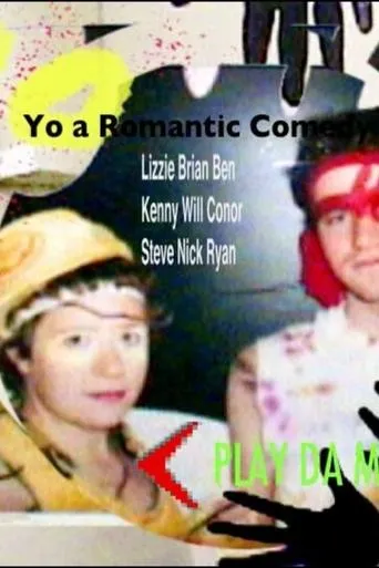 Póster de Yo! A Romantic Comedy