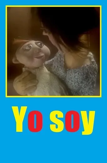 Póster de Yo soy
