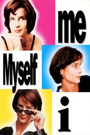 Póster de Yo y yo misma (1999) con David Roberts como Robert Dickson