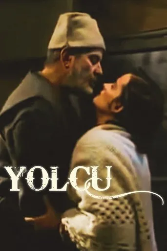 Póster de Yolcu