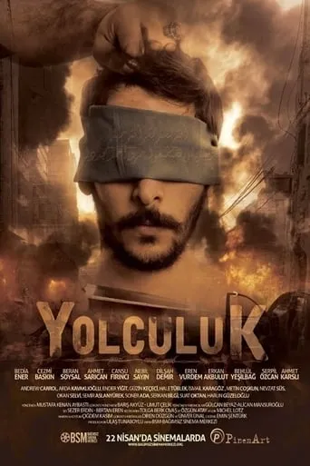 Póster de Yolculuk